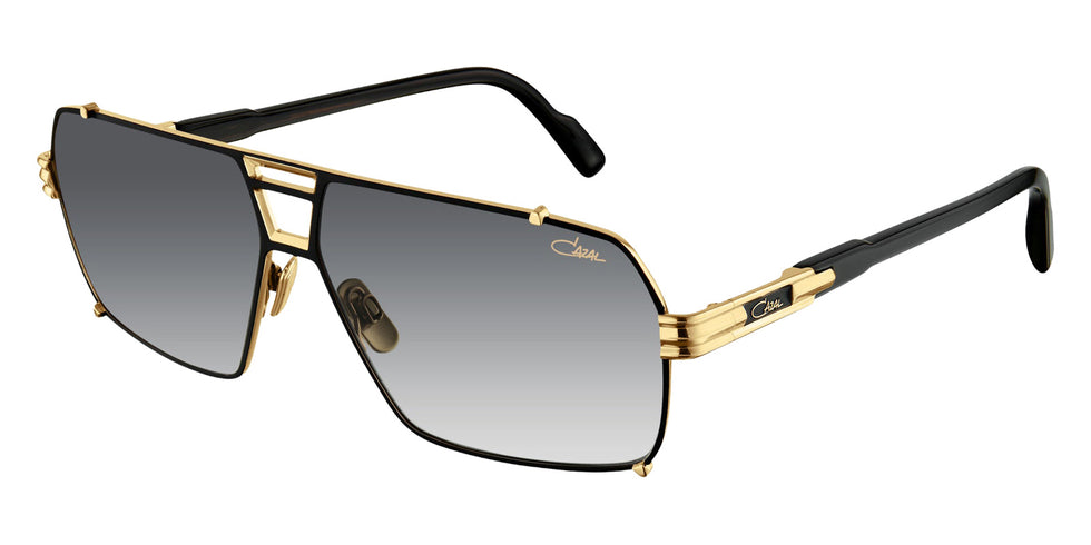 Cazal® 9115 CAZ 9115 001 63 - 001 Black/Gold