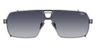 Cazal® 9115 CAZ 9115 003 63 - 003 Black/Gunmetal