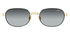 Cazal® 9116 CAZ 9116 001 56 - 001 Black/Gold