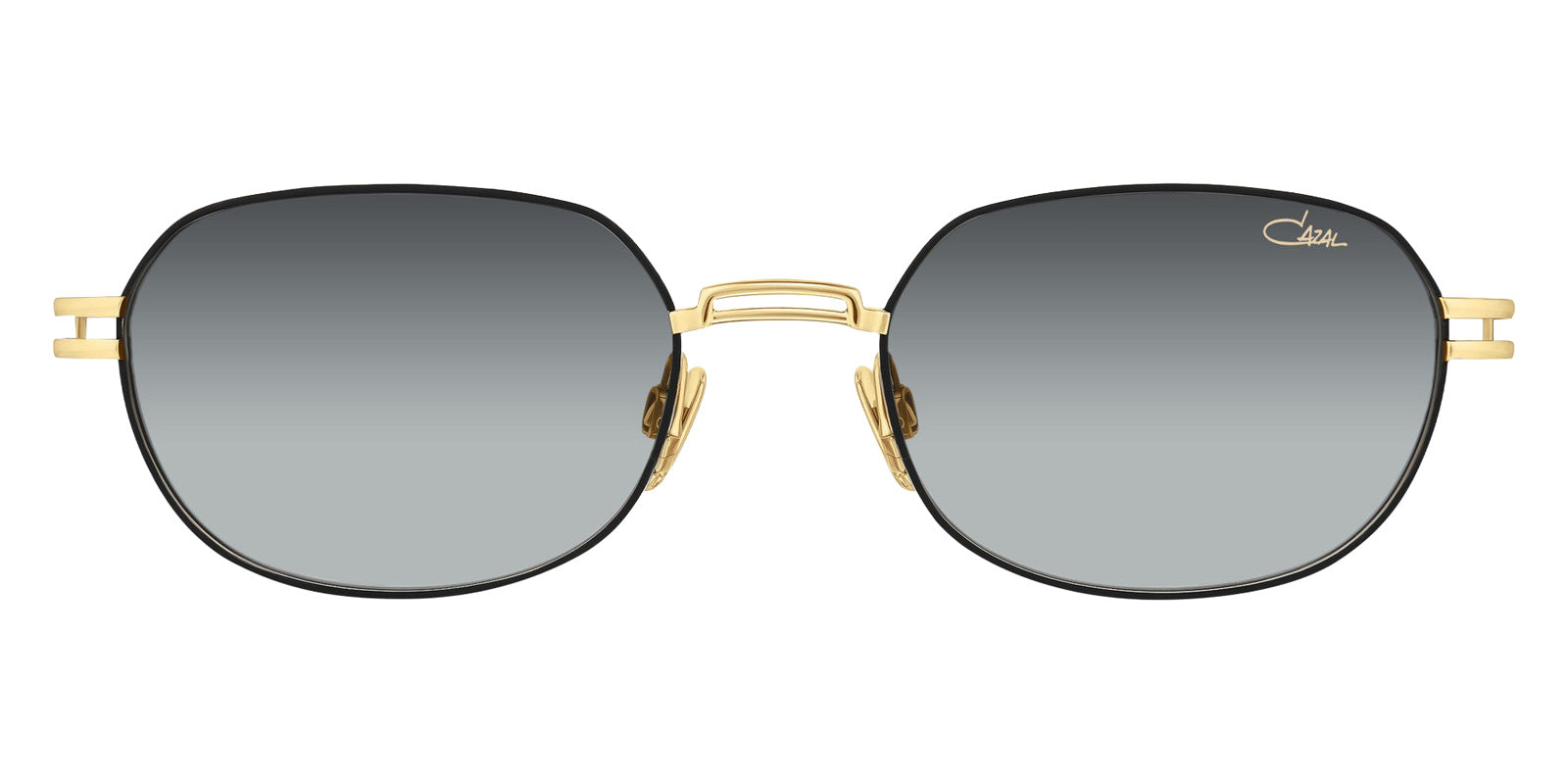 Cazal® 9116 CAZ 9116 001 56 - 001 Black/Gold