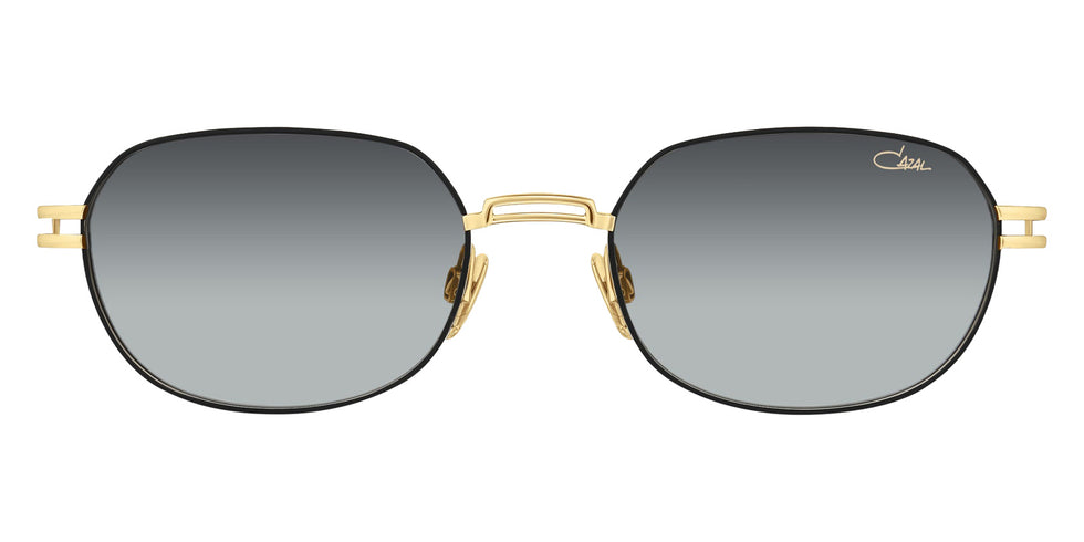 Cazal® 9116 CAZ 9116 001 56 - 001 Black/Gold