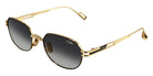 Cazal® 9116 CAZ 9116 001 56 - 001 Black/Gold