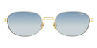 Cazal® 9116 CAZ 9116 002 56 - 002 Bicolour
