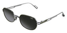 Cazal® 9116 CAZ 9116 003 56 - 003 Khaki/Gunmetal