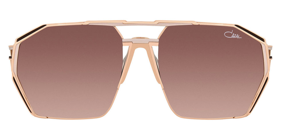 Cazal® 9506 CZL 9506 002 56 - 002 Havanna-Rosegold Sunglasses