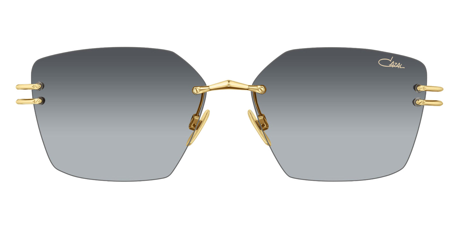 Cazal® 9511 CAZ 9511 001 57 - 001 Gold