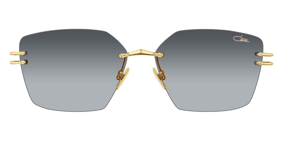 Cazal® 9511 CAZ 9511 001 57 - 001 Gold