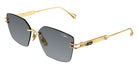 Cazal® 9511 CAZ 9511 001 57 - 001 Gold