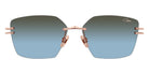 Cazal® 9511 CAZ 9511 002 57 - 002 Rosegold