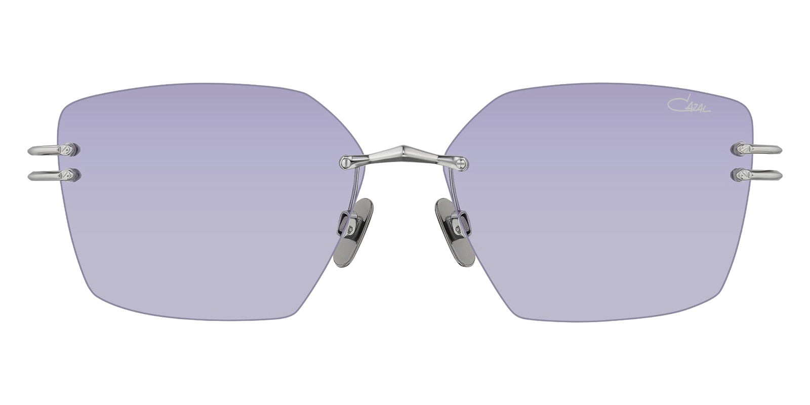 Cazal® 9511 CAZ 9511 003 57 - 003 Silver
