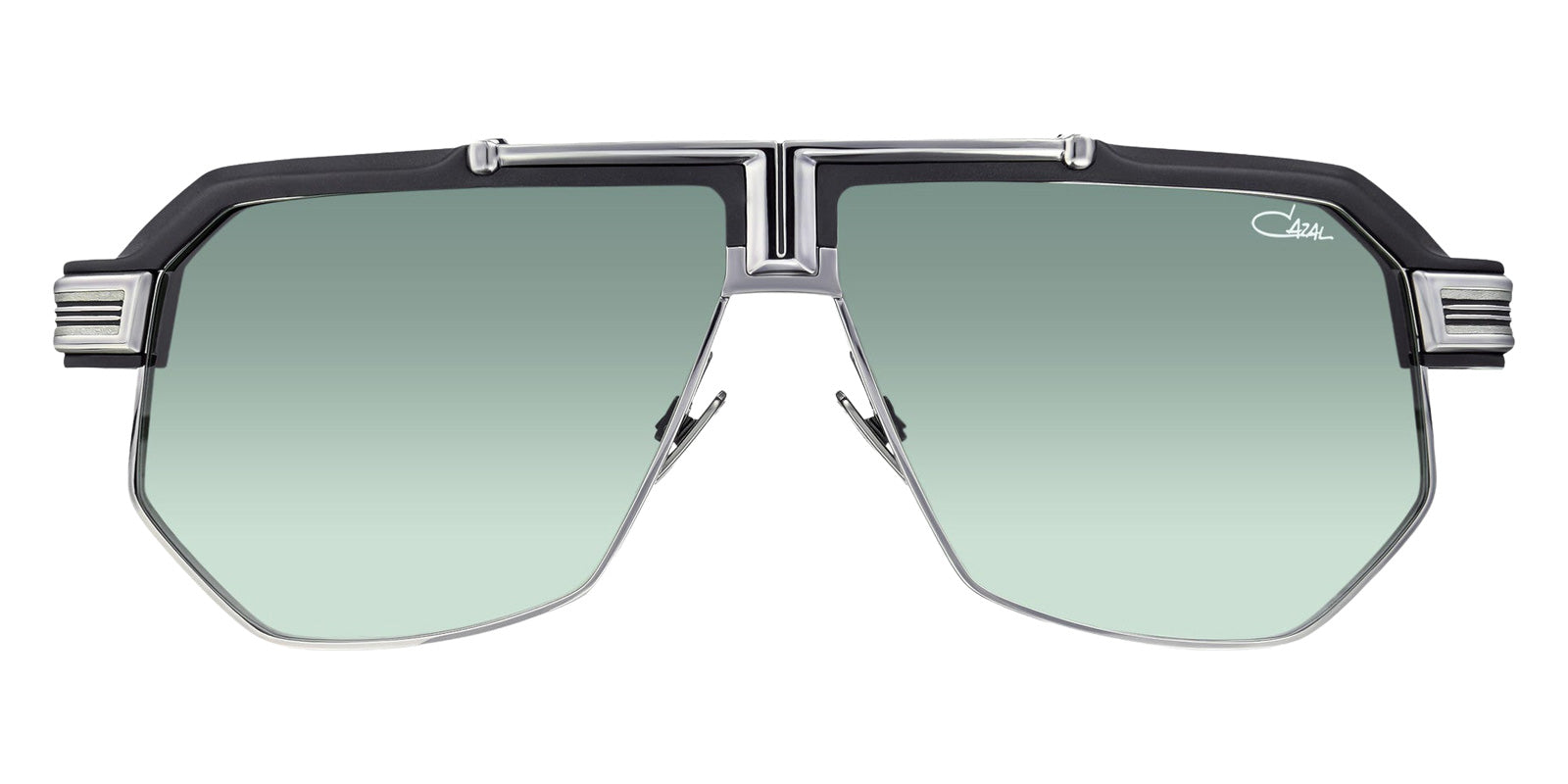 Cazal® 995 CAZ 995 002 black-gunmetal mat 63 Sunglasses - 002 black-gunmetal mat