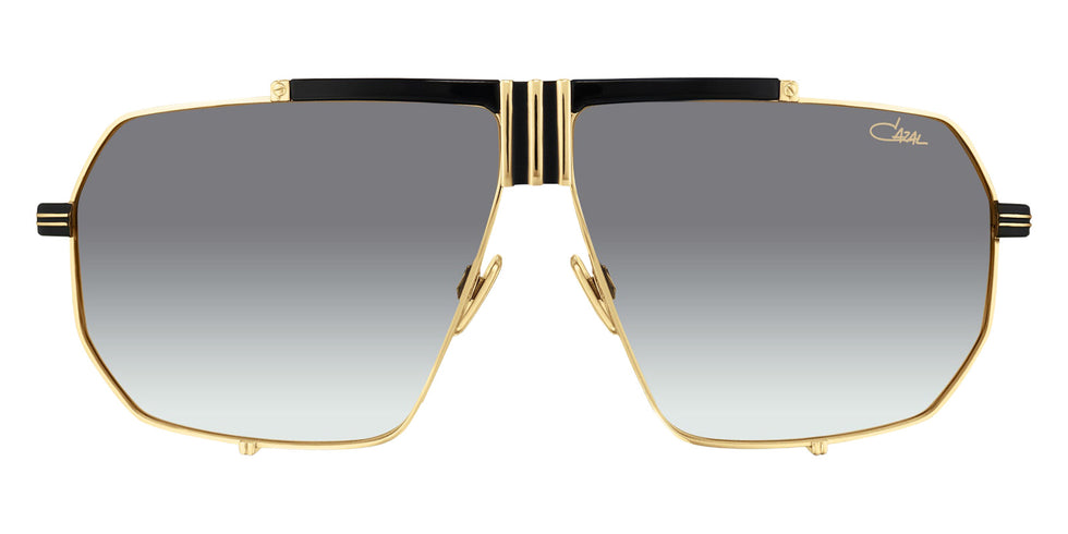 Cazal® 996 CAZ 996 001 64 - 001 Black/Gold