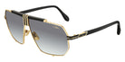 Cazal® 996 CAZ 996 001 64 - 001 Black/Gold