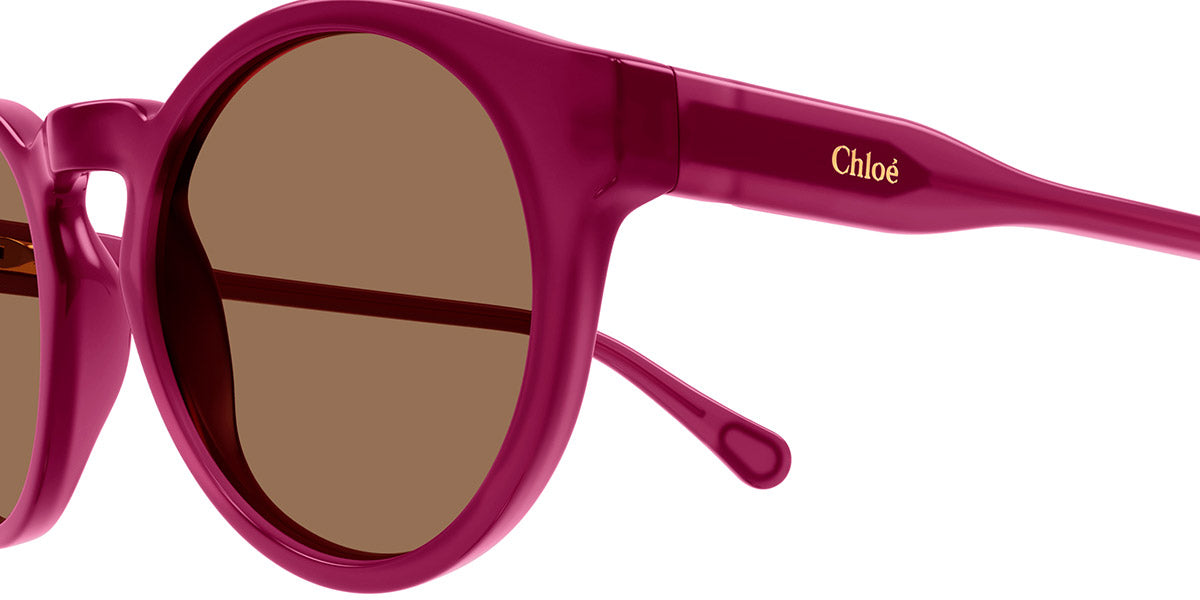 Chloé® CC0014S Wayfarer Sunglasses - EuroOptica
