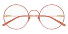 Chloé® CC0017O CHO CC0017O 002 50 - Pink Eyeglasses
