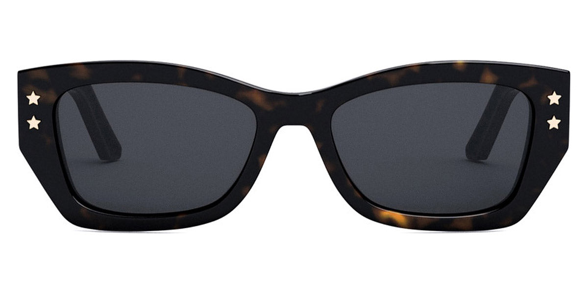 Dior® DIORPACIFIC S2U Cat-Eye Sunglasses - EuroOptica – EuroOptica™