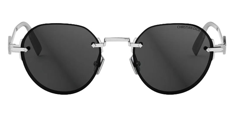 Dior® CD DIAMOND R5U Round Sunglasses - EuroOptica