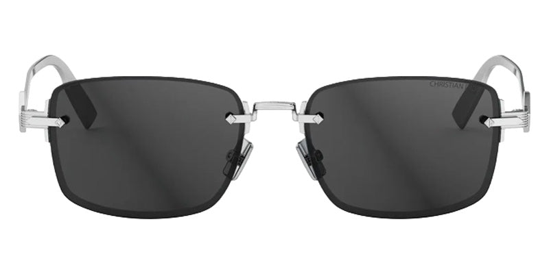 ディオール  CD Diamond S11F リムレス CDダイヤモンドサングラス メンズ 55□16 150 Dior® CD DIAMOND S11F Rectangle Sunglasses - EuroOptica – EuroOptica™