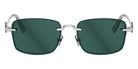 Dior® CD DIAMOND S11U CDDIAMONDS11UF0B054 Sunglasses - F0B0