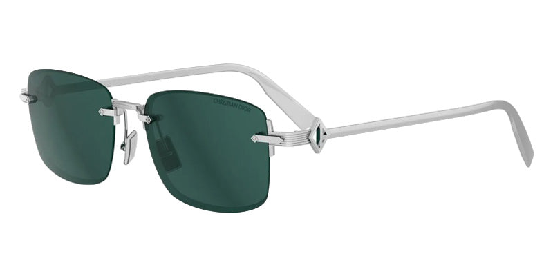 Dior® CD DIAMOND S11U CDDIAMONDS11UF0B054 Sunglasses - F0B0
