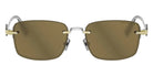 Dior® CD DIAMOND S11U CDDIAMONDS11UF2F054 Sunglasses - F2F0