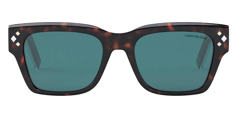 Dior® CD DIAMOND S2I Sunglasses - 25B0