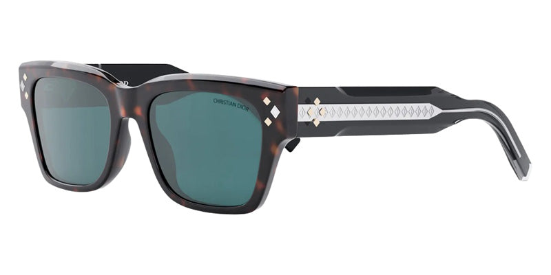 Dior® CD DIAMOND S2I Sunglasses - 25B0