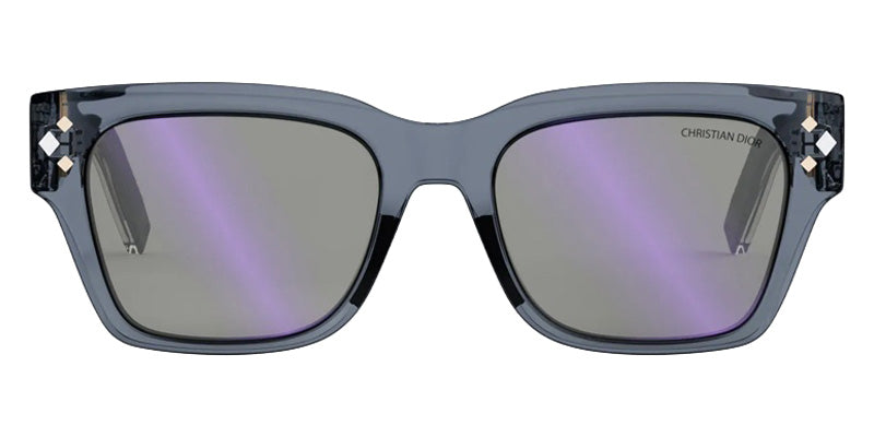 Dior® CD DIAMOND S2I Sunglasses - 55B0