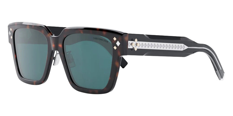 Dior® CD DIAMOND S3F Geometric Sunglasses - EuroOptica – EuroOptica™