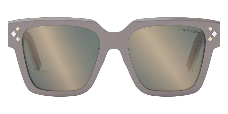 Dior® CD DIAMOND S3F Sunglasses - 64A5