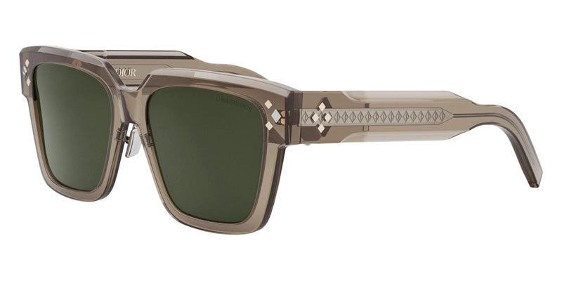 Dior® CD DIAMOND S3F Geometric Sunglasses - EuroOptica – EuroOptica™