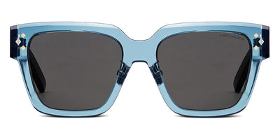Dior® CD Diamond S2F D CDDMS3FXR 30A0 - Transparent Blue Sunglasses