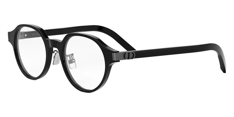 Dior® CD ICONO R1F Eyeglasses - 1000