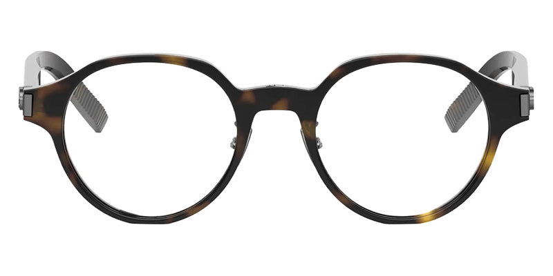 Dior® CD ICONO R1F Geometric Eyeglasses - EuroOptica