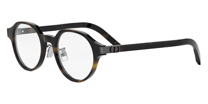 Dior® CD ICONO R1F Eyeglasses - 2000