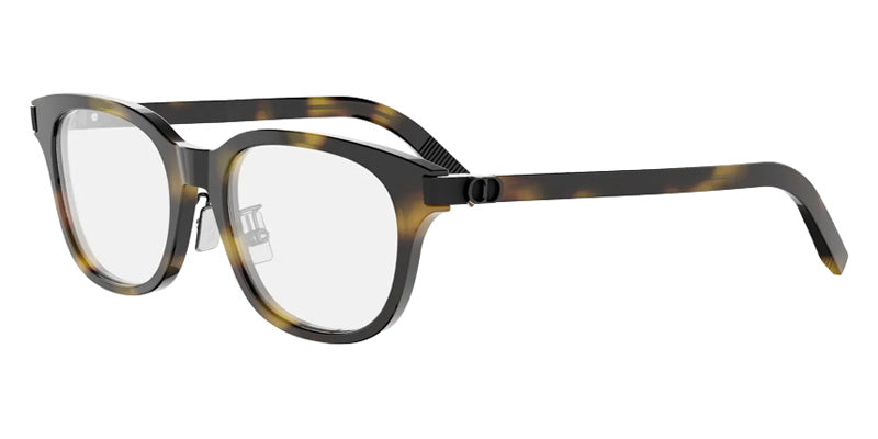 Dior® CD ICONO S5F Square Eyeglasses - EuroOptica
