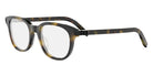 Dior® CD ICONO S5I Eyeglasses - 2000