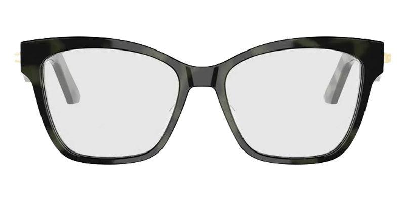 Dior® CDIORO S4I Square Eyeglasses - EuroOptica – EuroOptica™