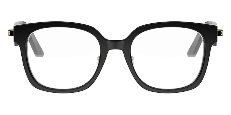 Dior® CDIORO S5F Eyeglasses - 1000