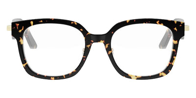 Dior® CD ICONO S5F Square Eyeglasses - EuroOptica