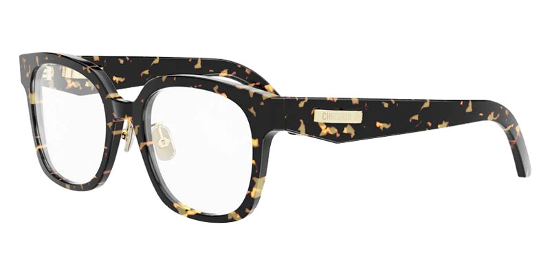 Dior® CDIORO S5F Eyeglasses - 2400