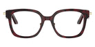 Dior® CDIORO S5F CDIOROS5F250052 Eyeglasses - 2500