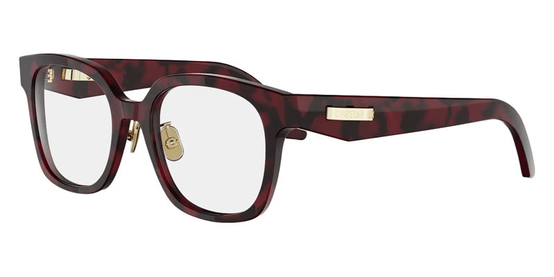 Dior® CDIORO S5F CDIOROS5F250052 Eyeglasses - 2500