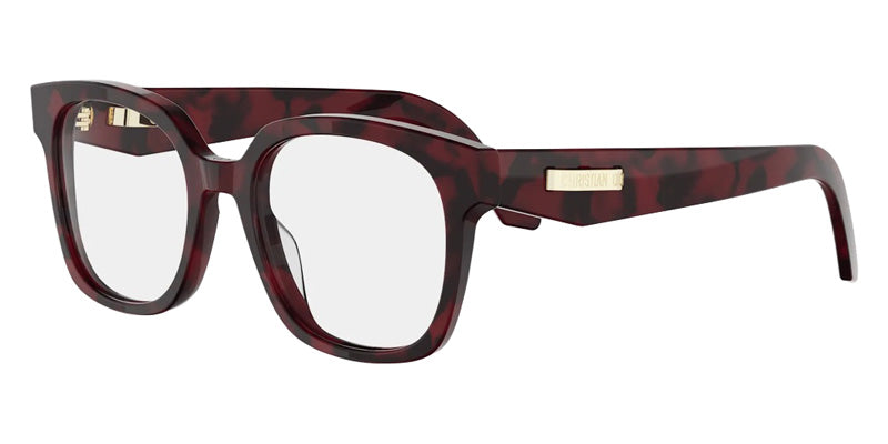 Dior® CDIORO S5I CDIOROS5I250051 Eyeglasses - 2500