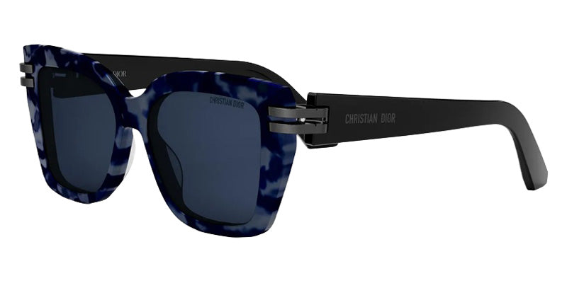 Dior® CDIOR S1I CDIORS1I28B052 Sunglasses - 28B0