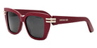 Dior® CDIOR S1I CDIORS1I35A052 Sunglasses - 35A0