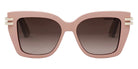 Dior® CDIOR S1I CDIORS1I40F152 Sunglasses - 40F1