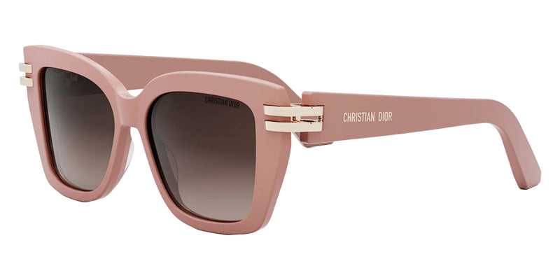 Dior® CDIOR S1I CDIORS1I40F152 Sunglasses - 40F1