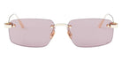 Dior® CDIOR S4U CDIORS4UC0G059 Sunglasses - C0G0