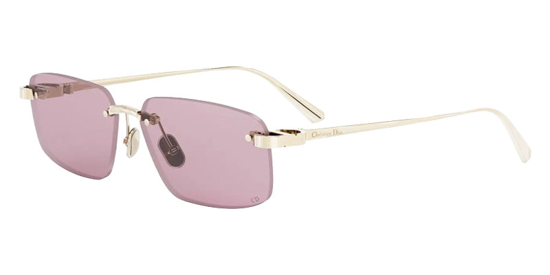Dior® CDIOR S4U CDIORS4UC0G059 Sunglasses - C0G0